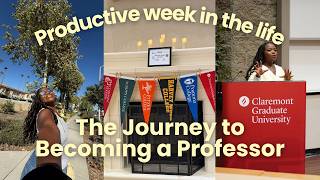 Week 1 of Becoming a Professor: overthinking, prepping & teaching my first class News