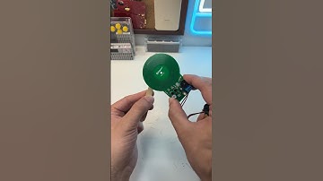 DIY Small Metal Detector