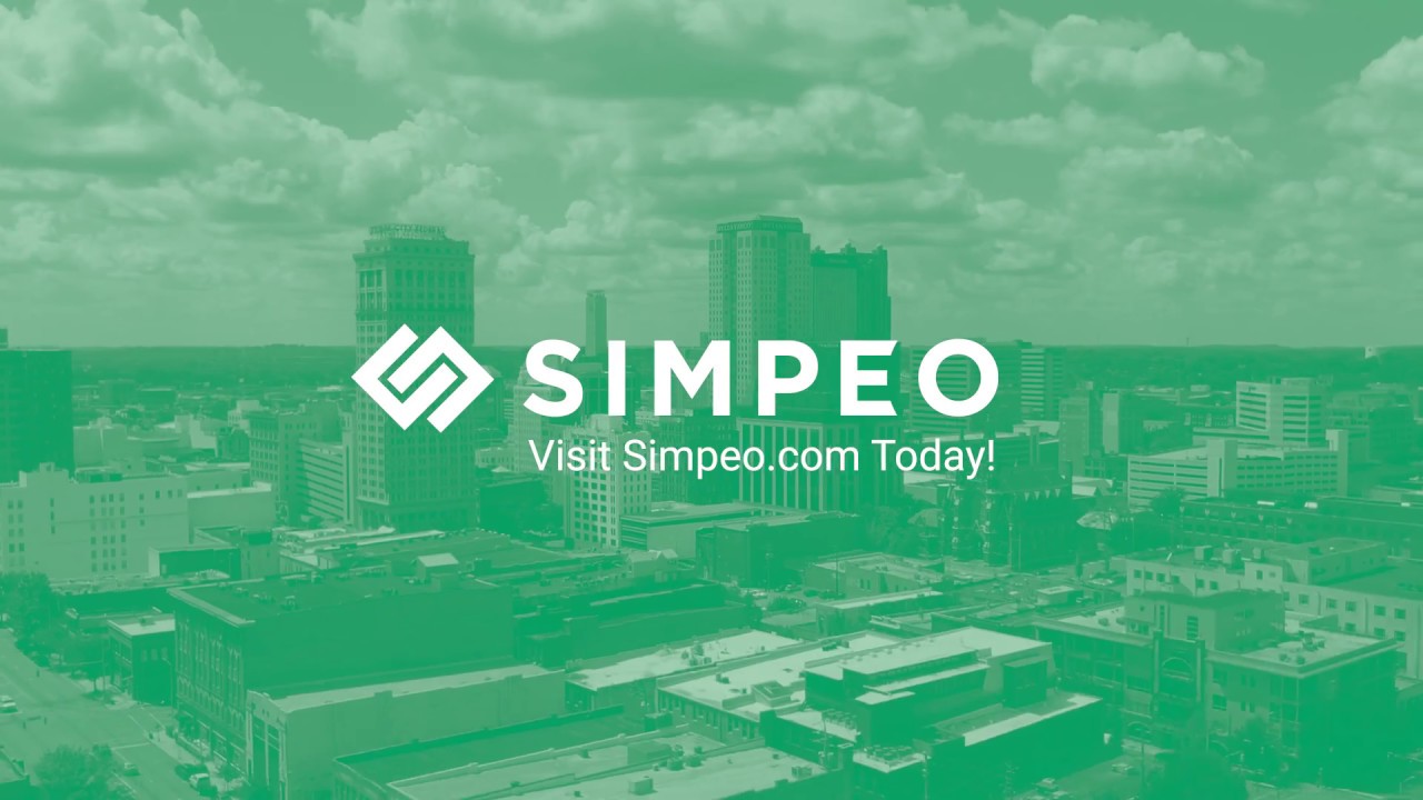 Simpeo - Superior Business Benefits At Affordable Prices - YouTube