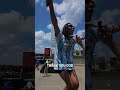 What it means to the Argentina fans in ATL 🔊