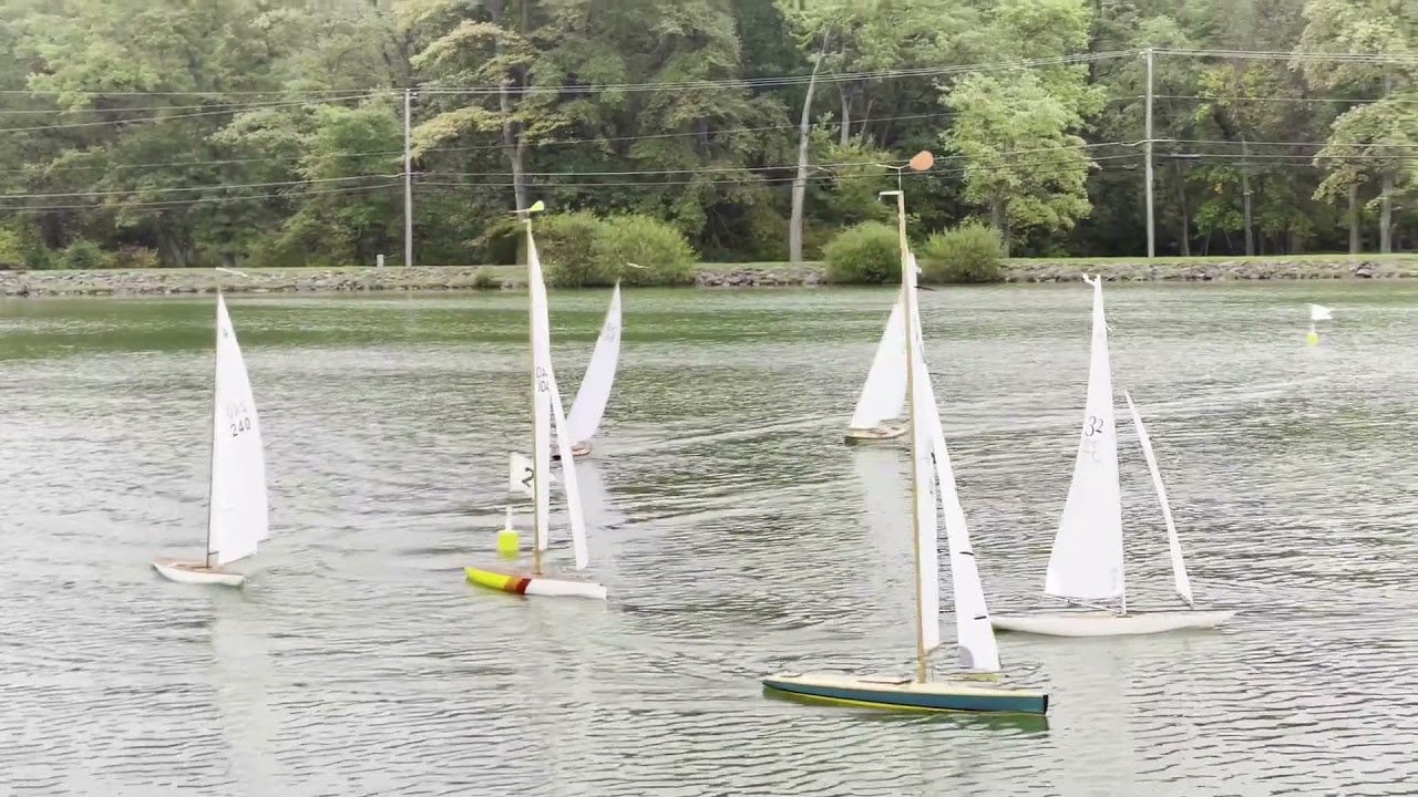 marblehead model yacht club