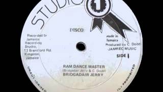 Brigadier Jerry - Ram Dance Master