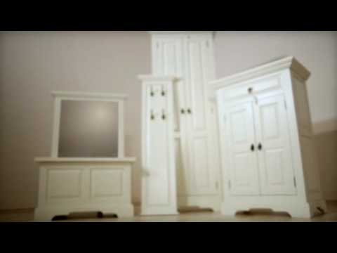 {Badmöbel set landhaus
27} Das Badmöbelset mit dem Landhaus-Feeling - YouTube | {Badmöbel set landhaus
27}