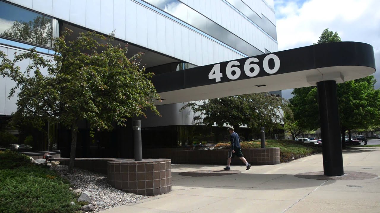 Michigan State University Radiology Women's Imaging Center YouTube