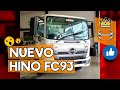 Camiones Hino Colombia/😍 NUEVO HINO FC9J 😍/ #Colombia #Bogotá #Cundinamarca