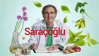Prof. Dr. Saraçoğlu Ile Sağlıklı Yaşam - 06.11.2022