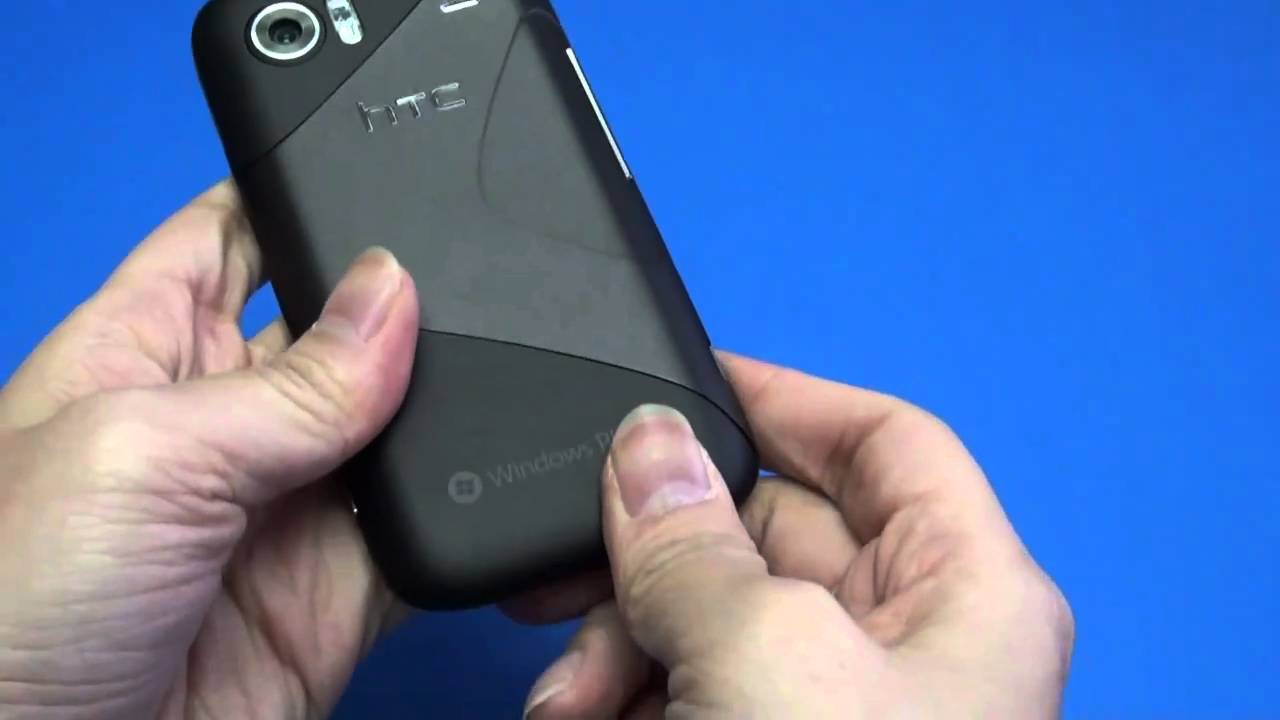 HTC 7 Mozart T8698 1800mAh Mugen Power Extended Battery [HLI-MozartXL]