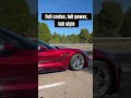 C7 Corvette Convertible Vibes – Sunny Day Cruise #automobile #cartok