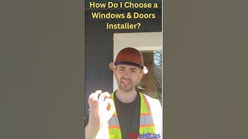 How to Choose Reliable Windows & Doors Company For My Project In Sacramento and Lake Tahoe Area