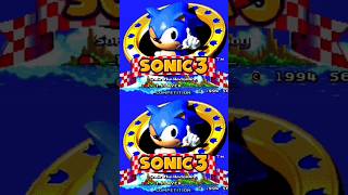 SONIC 3 INTRO #sonicthehedgehog #sega #retrogaming #sonic #gaming #infancia #games #videojuegos
#sonicthehedgehog #sega #infancia #retrogaming #videojuegos #gaming #sonic #games SONIC 3 INTRO #sonicthehedgehog #sega #retrogaming #sonic #gaming #infancia #games #videojuegos