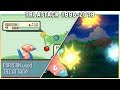 Evolution of Tri Attack - Pokémon Moves (1996-2018)
