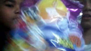 Desiafio Do Salgadinho