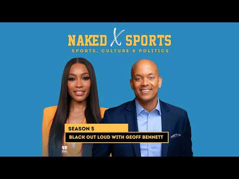 Where Did All the Black TV Shows Go? | Naked with Cari Champion