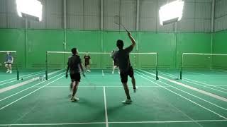 ตีเกม พี่เตย พี่โช VS พี่ป่าน พี่โต้ง 30/5/24