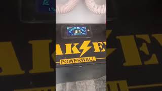 Pak EV Powerwall &amp; Solar Energy System: WAPDA Se Mukammal Azadi! ⚡🔋
