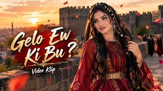 Denge Welat : Gelo Ew Ki Bu ? Hareketli Kürtçe Şarkı 2026
