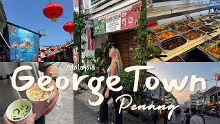 Download Lagu Is Penang the BEST Food City in Asia?! | Malaysia Travel Vlog MP3