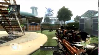 Lefty and Hitmarkers (READ DES)