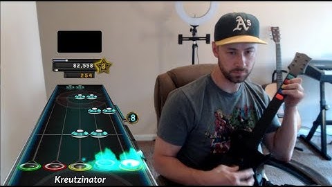Clone Hero - System of a Down - She
