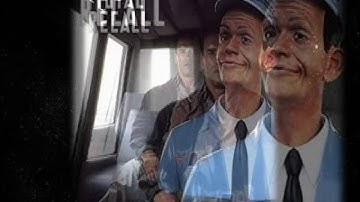 Total Recall - The Game - Ep2  Android Game - playslack.com