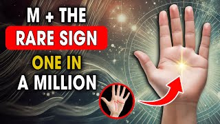 Download Lagu Chosen One: Only the Chosen Carry This Prophetic M-Mark on the Left Hand MP3