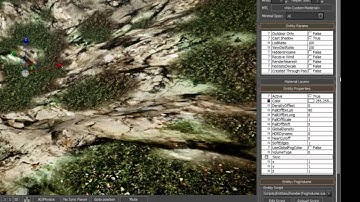 CryEngine 3 SDK Tutorial - Adding Fogging