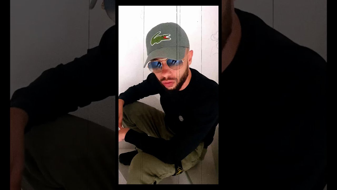 LACRAPS x VODOO x DALA - Confinement #7