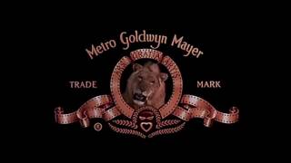 MGM Lion Roar