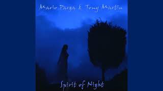 Mario Parga & Tony Martin - Spirit Of Night (Single) (2008)