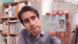 Tengo la VISA de PROFESOR | Japón