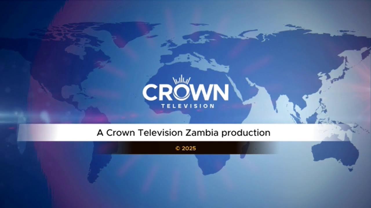 Grand News with Sharon Kalimbula | 23rd December, 2025.