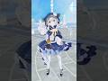 フライディ・チャイナタウン楽しく踊らせていただきました✨ #踊ってみた #dance #vtuber #熊野ふぁい