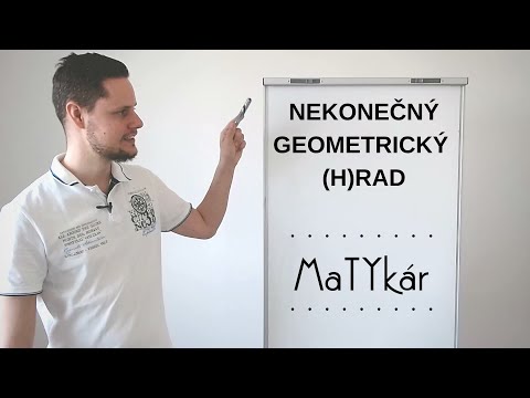 Video: Aké sú vzorce pre aritmetické a geometrické postupnosti?