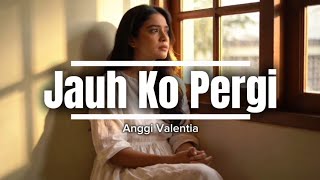 Jauh Ko Pergi | (Cover Pop Rock) 