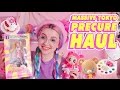 ♡ BIGGEST ANIME HAUL OF ALL TIME?? プリキュア グッズ ♡
