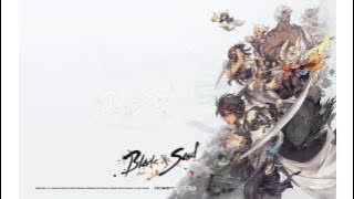 BnS 2.0 - Music [Silverfrost Mountain OST Theme]