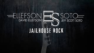 Ellefson-Soto Jailhouse Rock