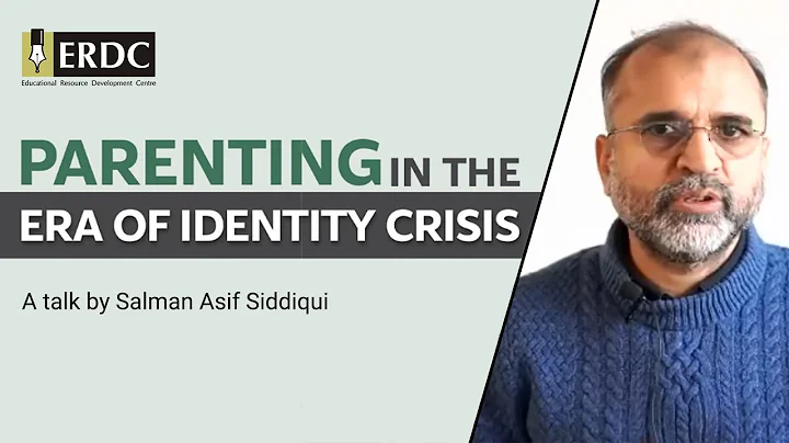 Live Webinar: Parenting in the Era of Identity Cri...