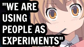 Governments Went Mask Off With Plan For The Internet