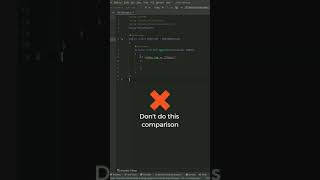 #shorts Unity Tips : Use Compare Tag!!