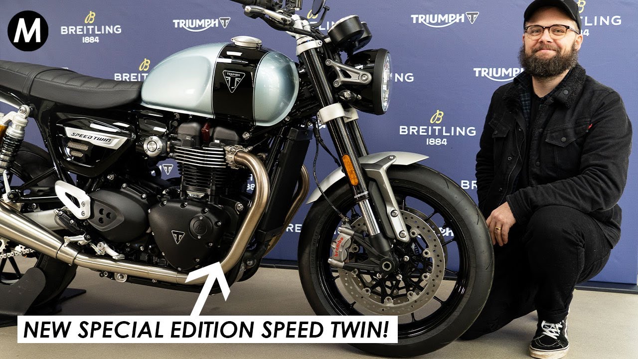 Breitling Unveils Top Time Triumph Watches | aBlogtoWatch