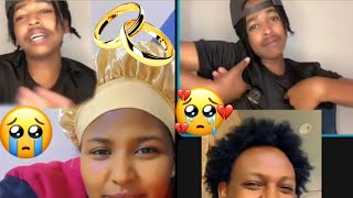 Gurban Biftu Jalate Maratee Akka Malee Irra Qabame Mira Keessaa Galee Bohee Uuuufff Ayii Jalalaa Kan