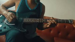 Jam Sessions: Suratan Takdir - Gersang
