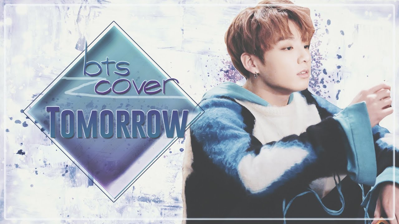 BTS - Tomorrow [German GroupCover]