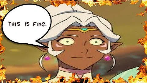 Is Netflix Voltron over?