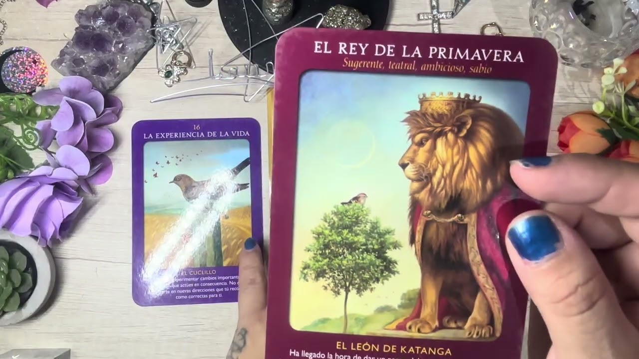 ACUARIO ♒️ Llegan cambios importantes y tomaras otra dirección que te lleva al éxito wow 