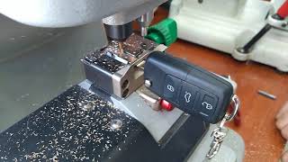 Skoda Octavia Oto Anahtar Kopyalama Ve Kodlama