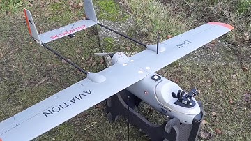 Skyhunter My Fly Dream AP Auto Launch