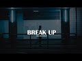 (FREE FOR PROFIT) Sad Storytelling Beat “BREAK UP” | Emotional Rap Instrumental