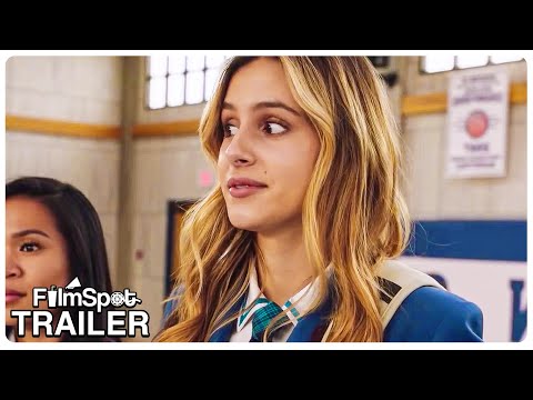 BIG SHOT Official Trailer #1 (NEW 2021) Disney + Series HD